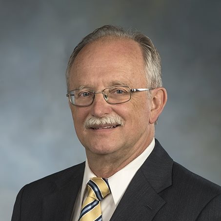Robert Nemeth Sr.