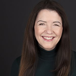 Carrie Ward