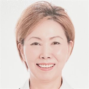 Jennifer Kim Yun